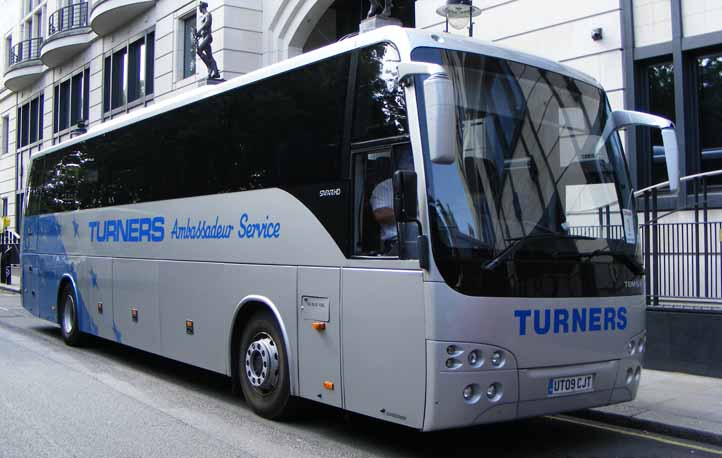 Turners Temsa Safari UT09CJT